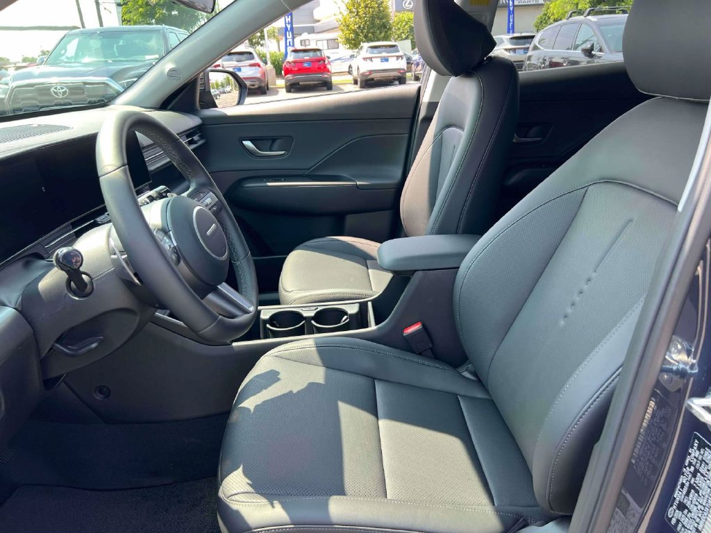 Used 2026 Hyundai Kona SUV