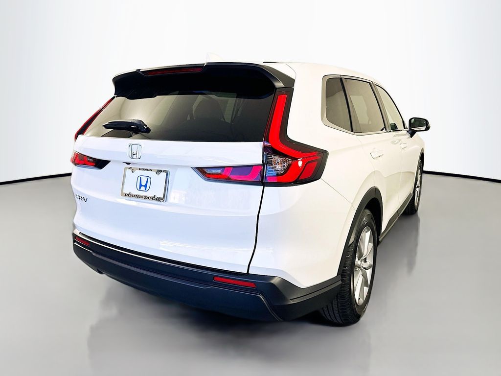 Thumbnail: 2026 Honda CR-V - 5