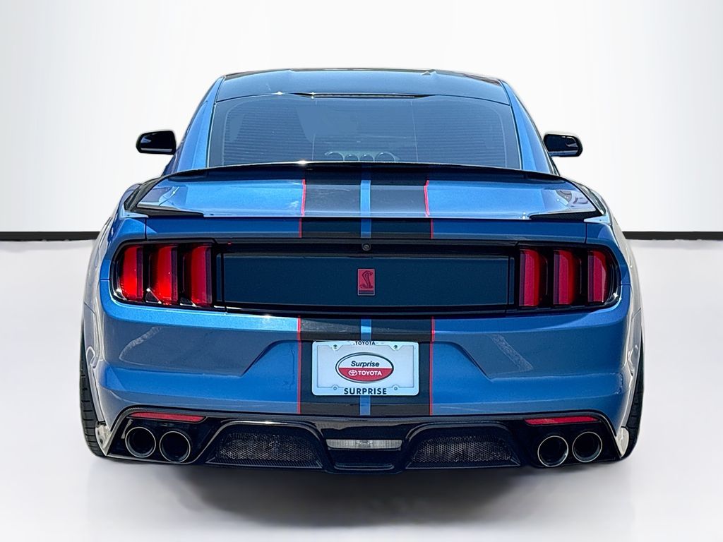 Thumbnail: 2016 Ford Mustang - 6