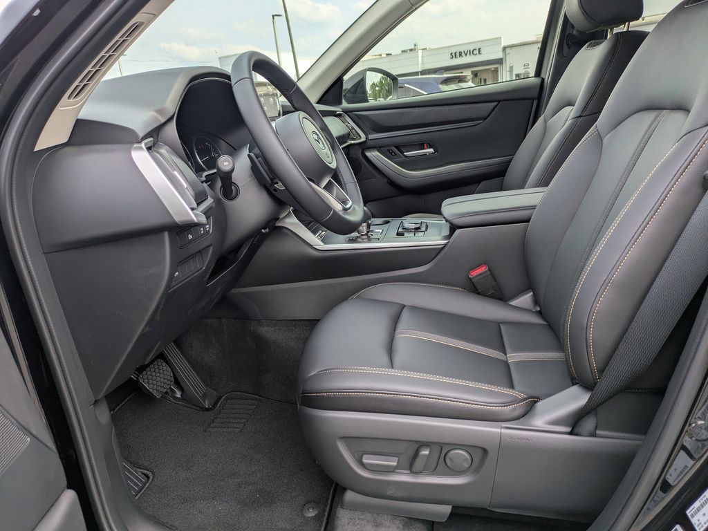 2026 Mazda CX-90 3.3 Turbo Select
