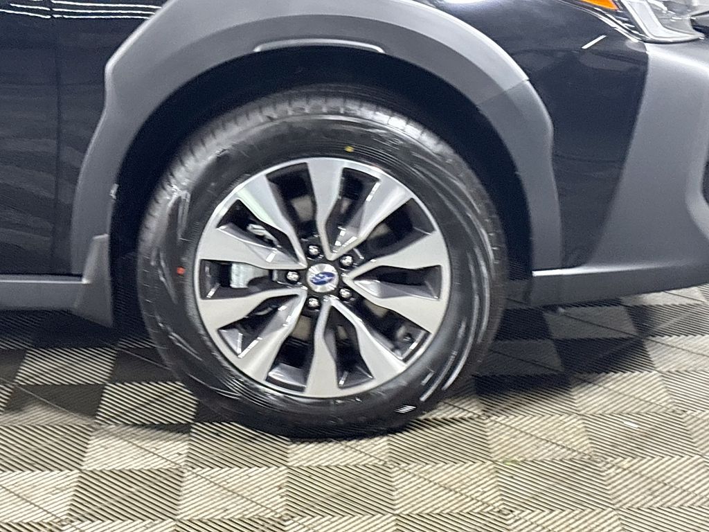 2025 Subaru Outback Limited XT