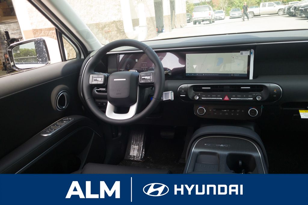 New 2027  Hyundai Blue SEL Premium image 20
