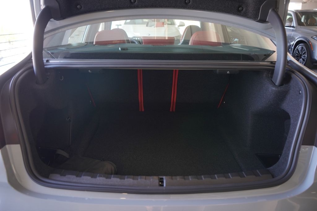 Thumbnail: 2026 BMW M3 - 21