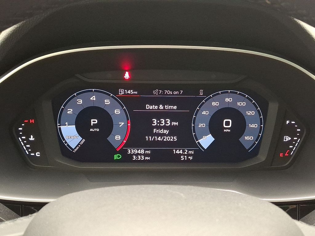 Thumbnail: 2023 Audi Q3 - 21