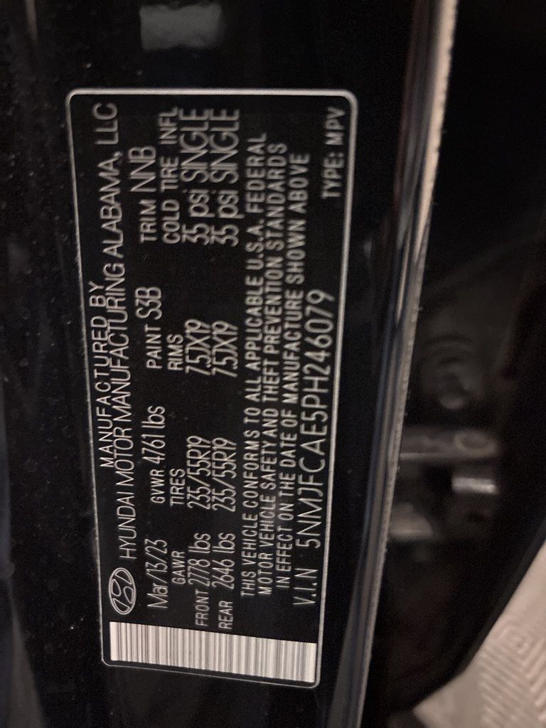 Used 2023 Hyundai Tucson For Sale in Bedford, OH