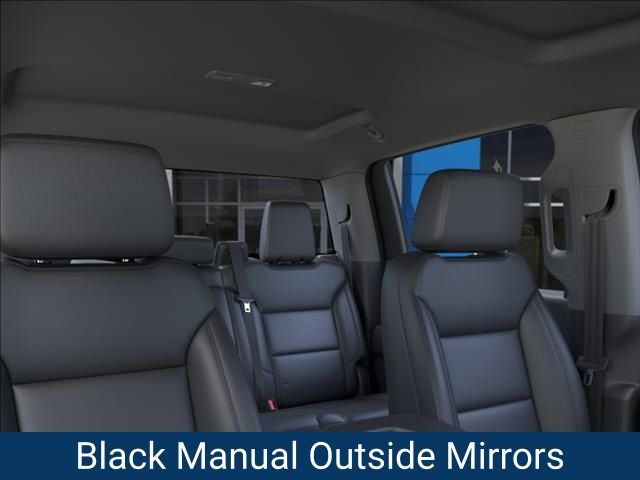 ChevroletSilverado 150027