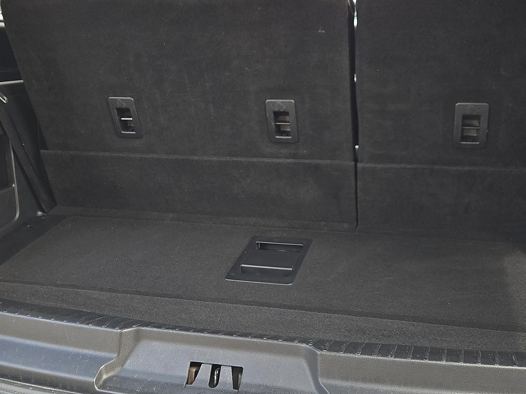 Used 2020 Ford Expedition Platinum For Sale in Farmington, AR