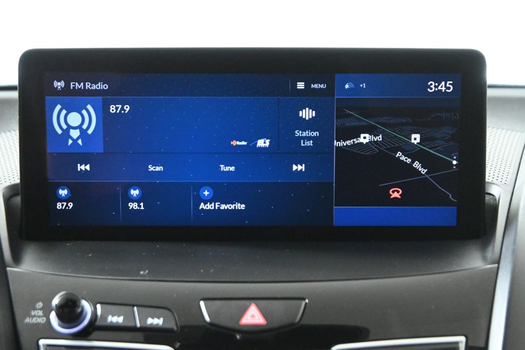 Thumbnail: 2020 Acura RDX - 21