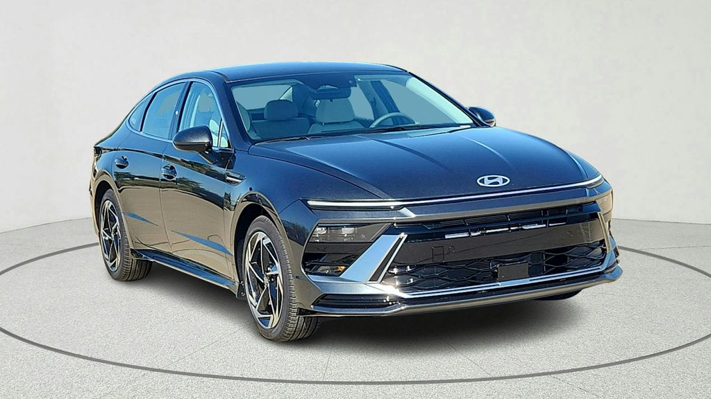 2026 Hyundai Sonata