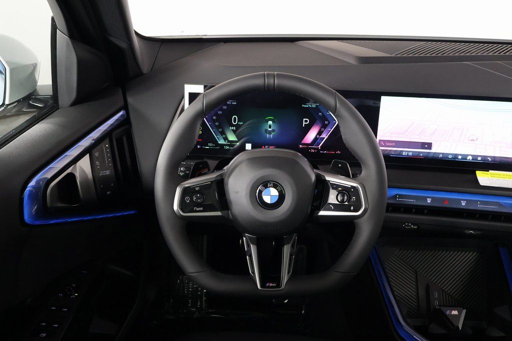 Thumbnail: 2026 BMW X3 - 3