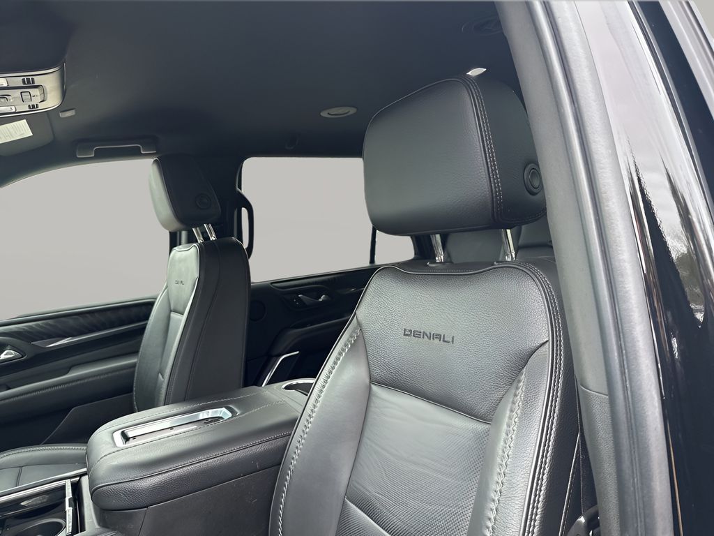 Used Car 2021 Gmc Yukon  Denali For Sale Under $50,000 In Austin, Texas