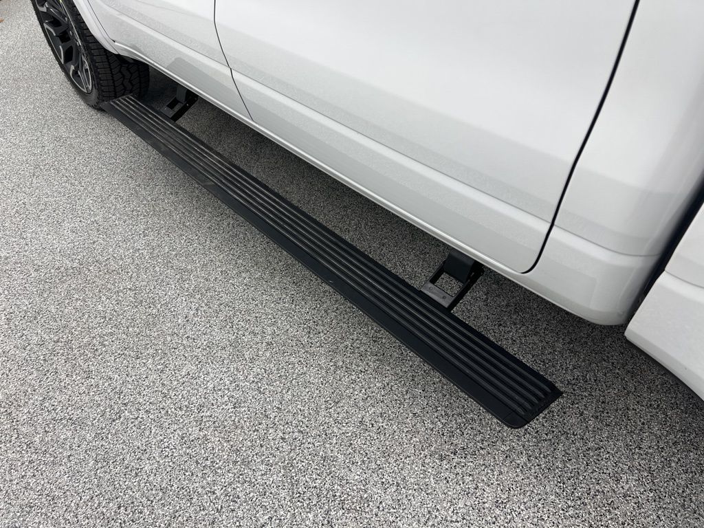 2026 Ram 1500 Limited - 10