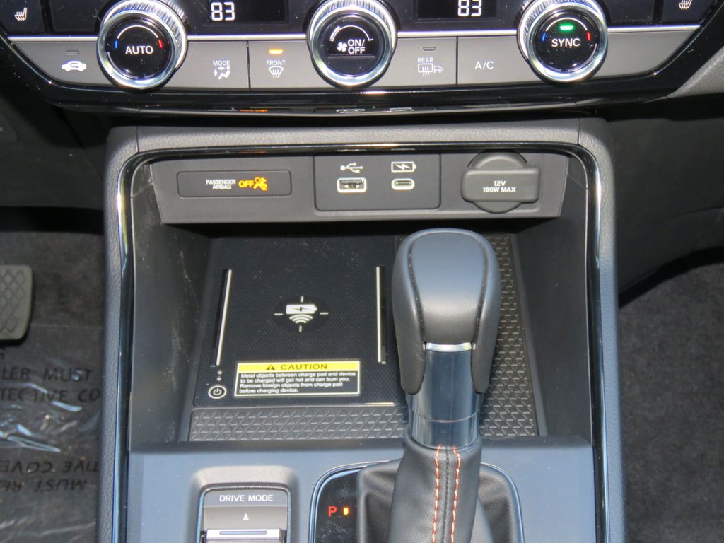Thumbnail: 2026 Honda CR-V - 24