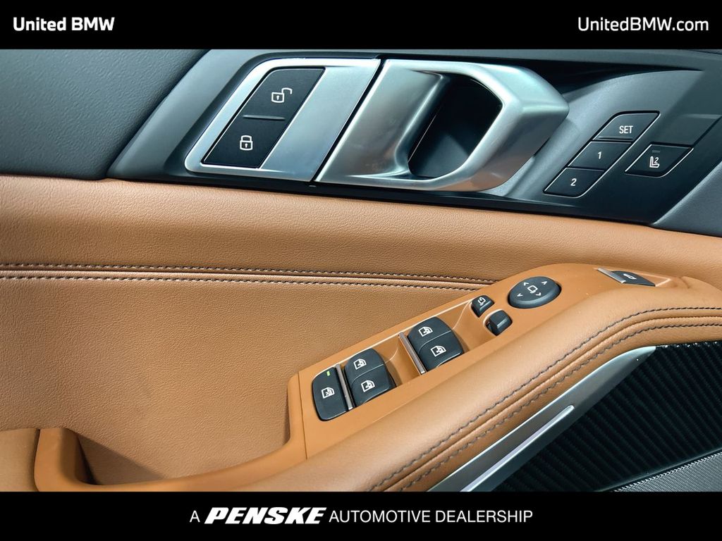 Thumbnail: 2026 BMW X5 - 11