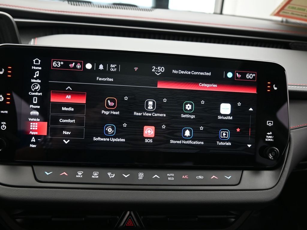 Used 2025 Redeye Dodge R/T image 26