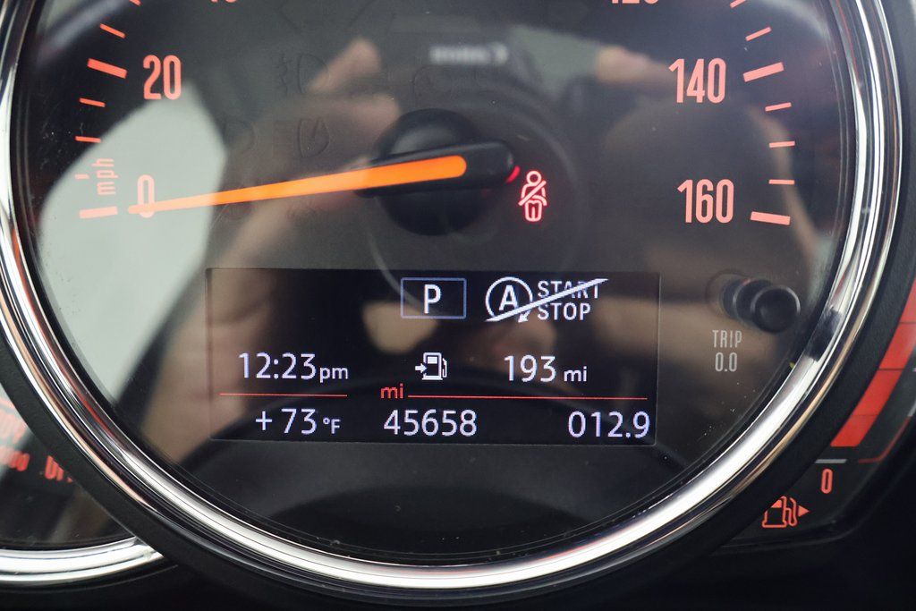 Thumbnail: 2020 MINI Cooper Countryman - 17