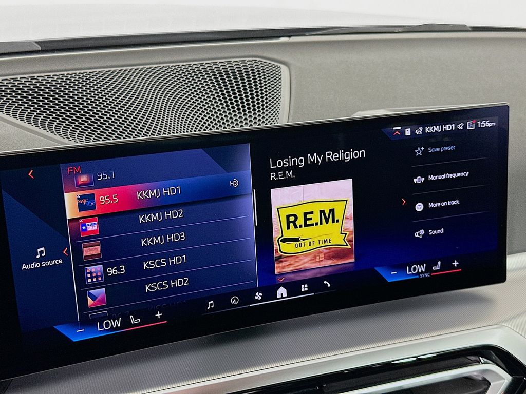2024 BMW i4 eDrive35 15
