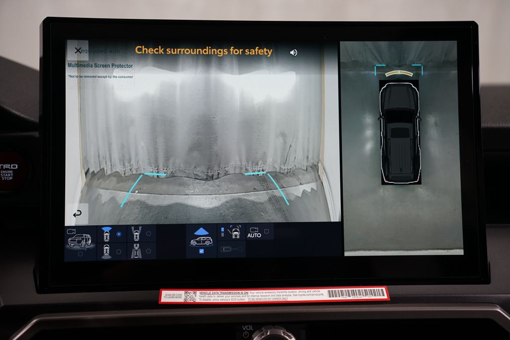 Thumbnail: 2026 Toyota 4Runner - 22