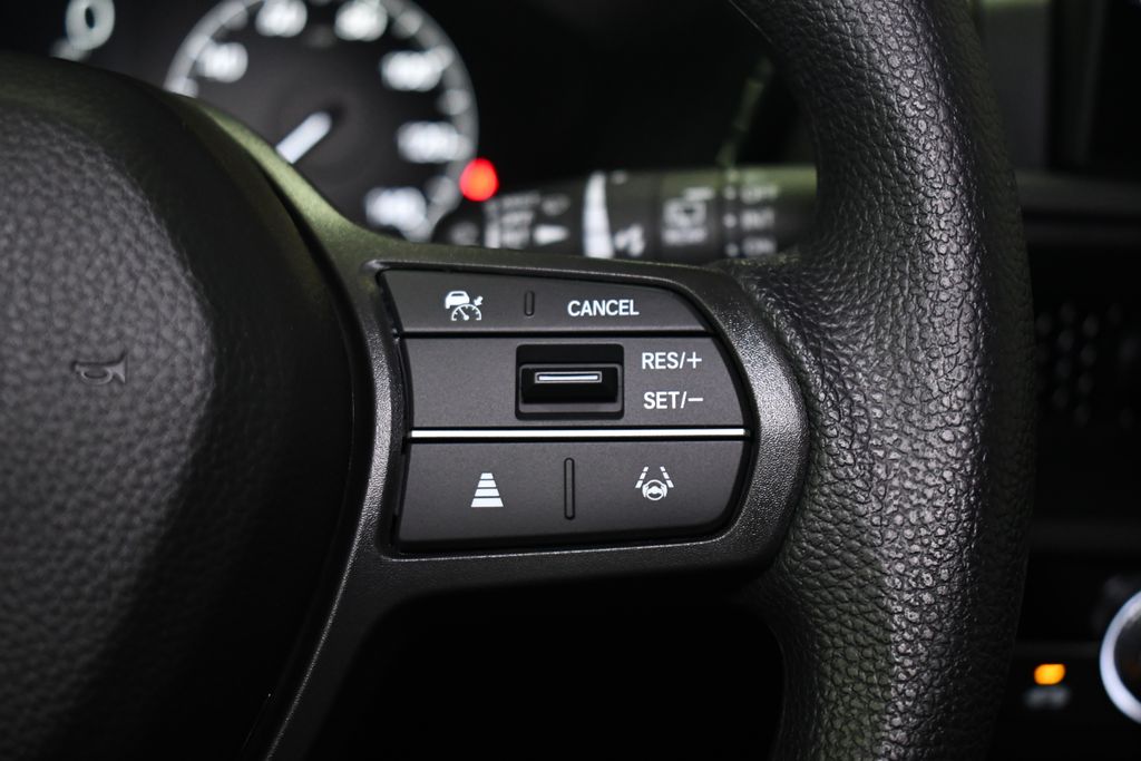 Thumbnail: 2026 Honda CR-V - 16