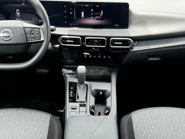 New 2026 Nissan Sentra Sedan