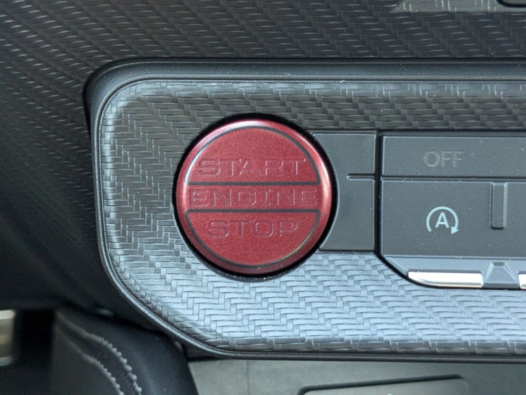 2025 Ford Mustang GT Premium Fastback