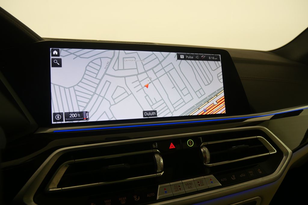 Thumbnail: 2023 BMW X5 - 22