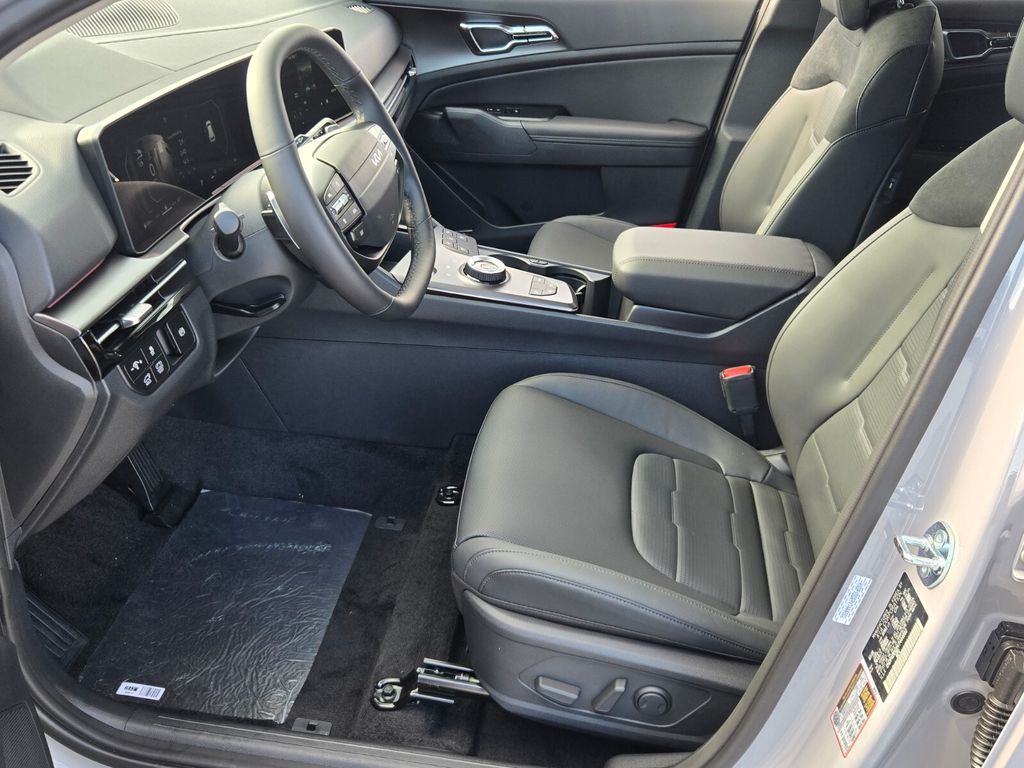 2027 Kia Sportage - $41,630