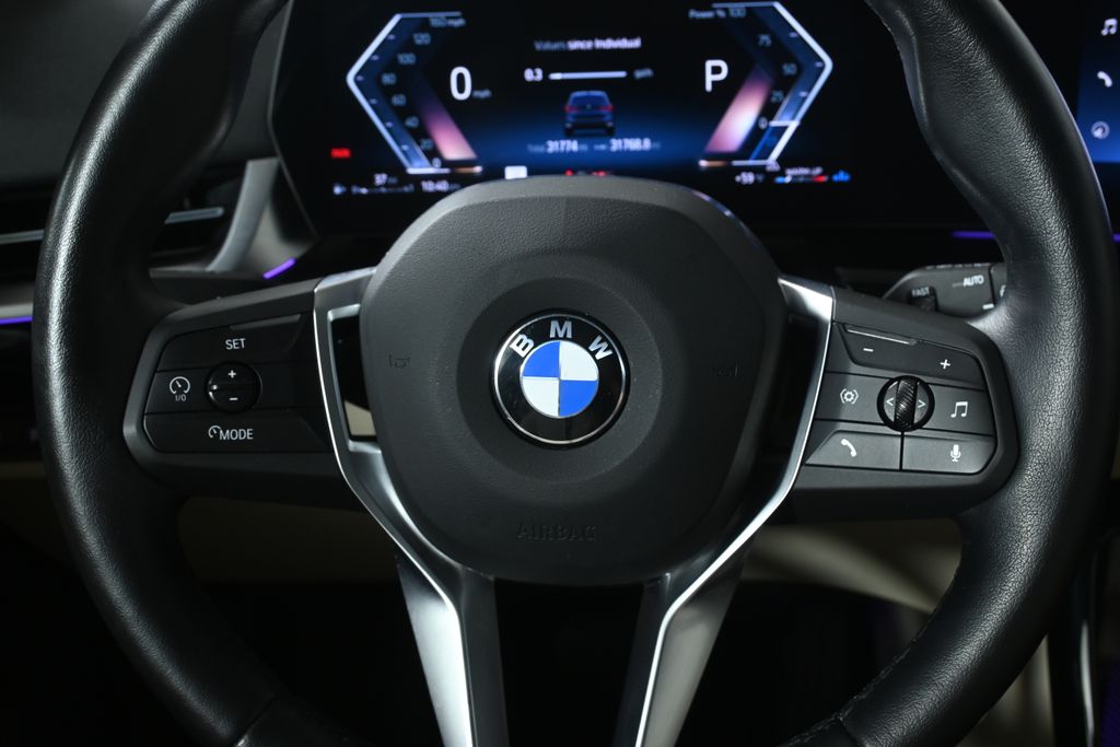 Thumbnail: 2023 BMW X1 - 19