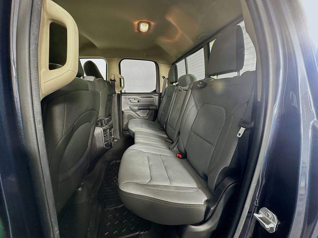 Thumbnail: 2020 RAM 1500 - 23