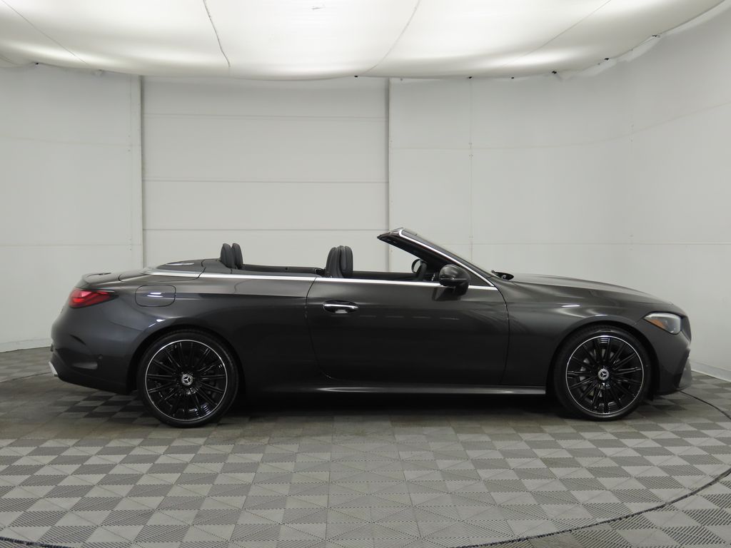2025 Mercedes-Benz CLE 300 12