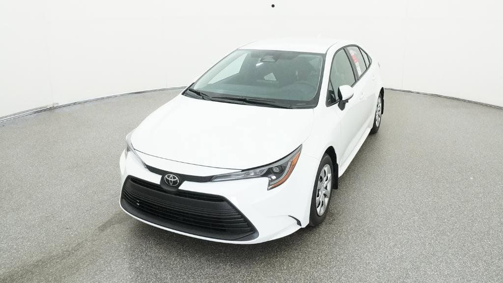 Thumbnail: 2026 Toyota Corolla - 31