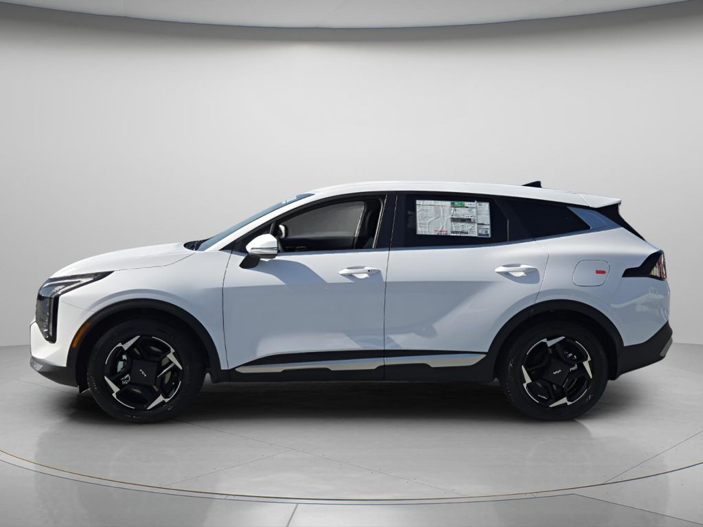 2026 Kia Sportage - $31,352