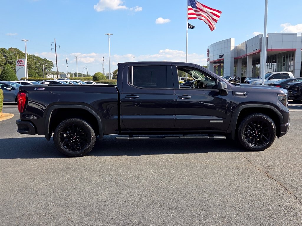 Used 2024 GMC Sierra 1500 Truck