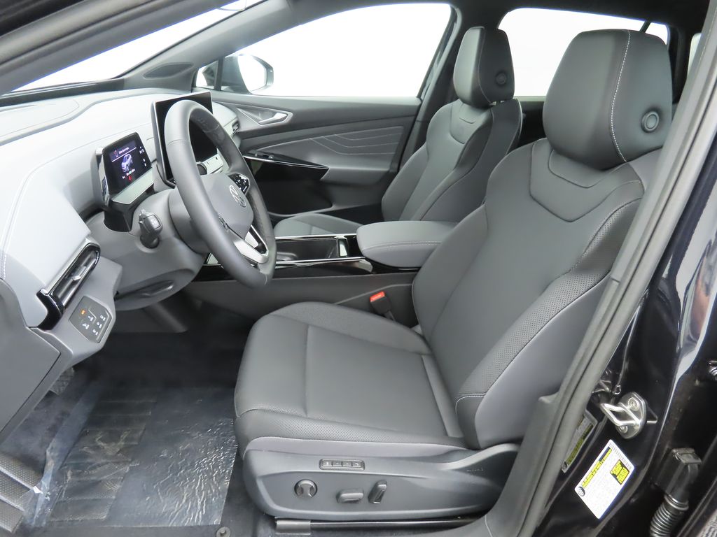 2025 Volkswagen ID.4 Pro S 19