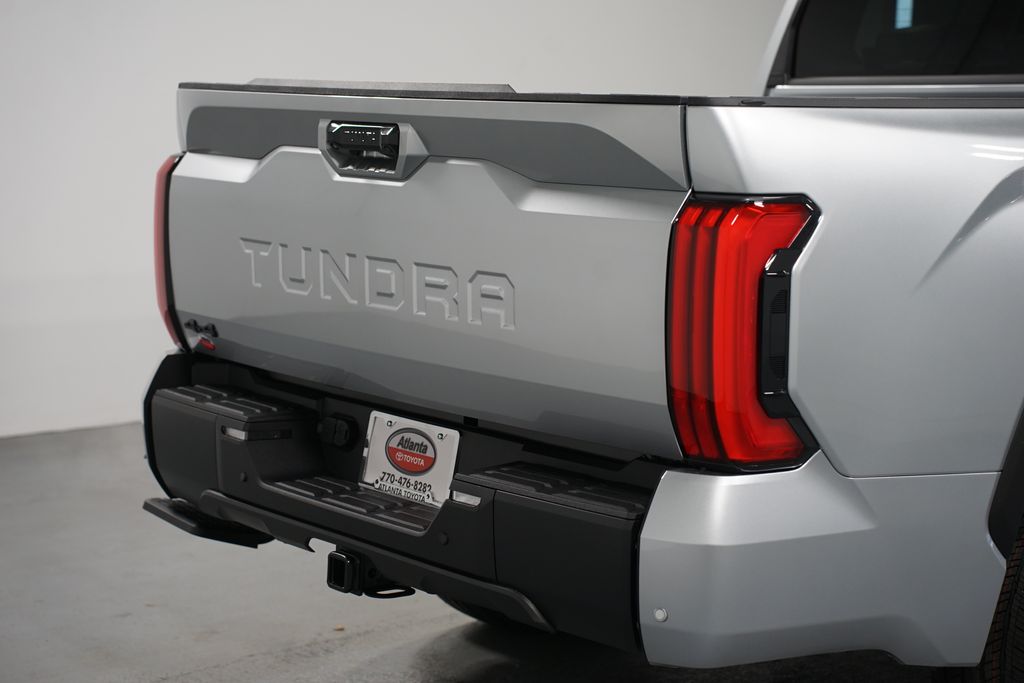 Thumbnail: 2026 Toyota Tundra - 9