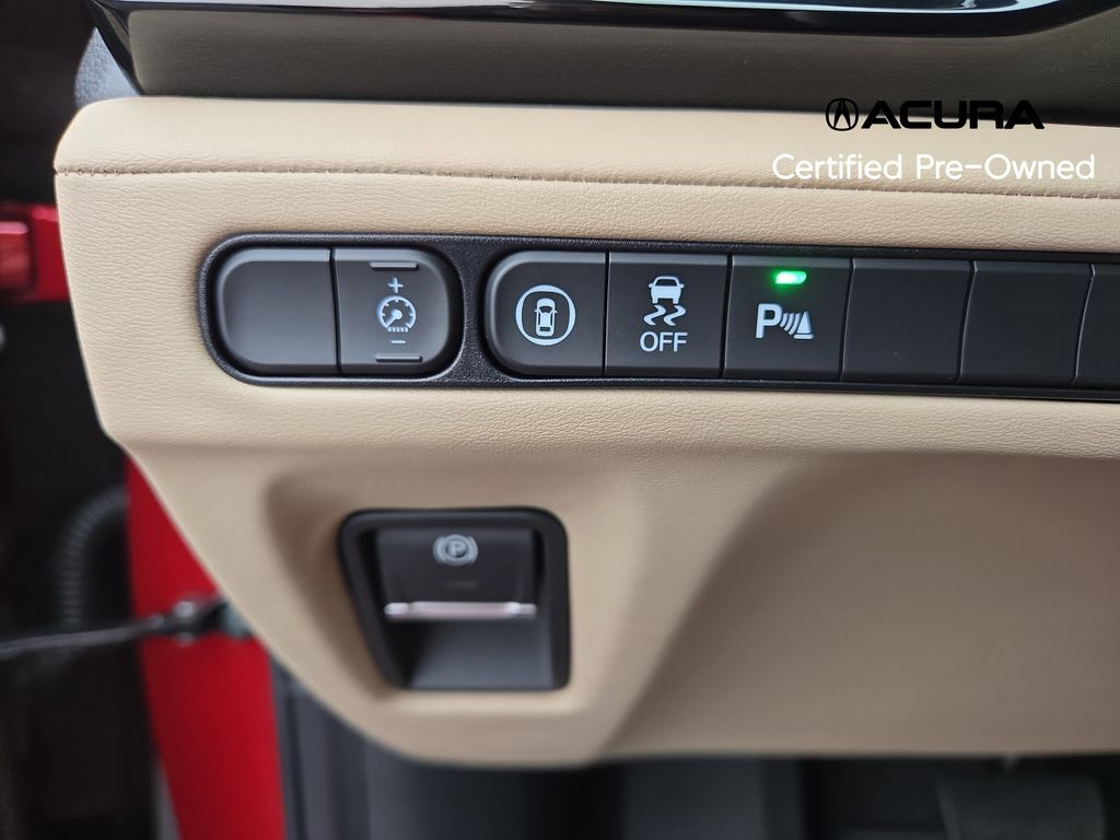 Used 2025 Acura MDX For Sale in Fort Wayne, IN