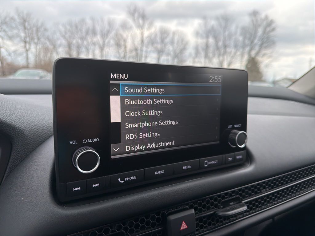 Thumbnail: 2024 Honda HR-V - 30