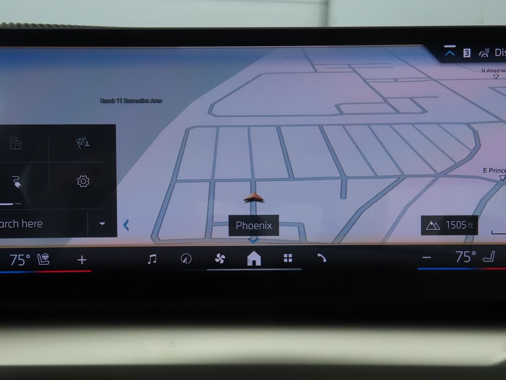 Thumbnail: 2026 BMW i5 - 15