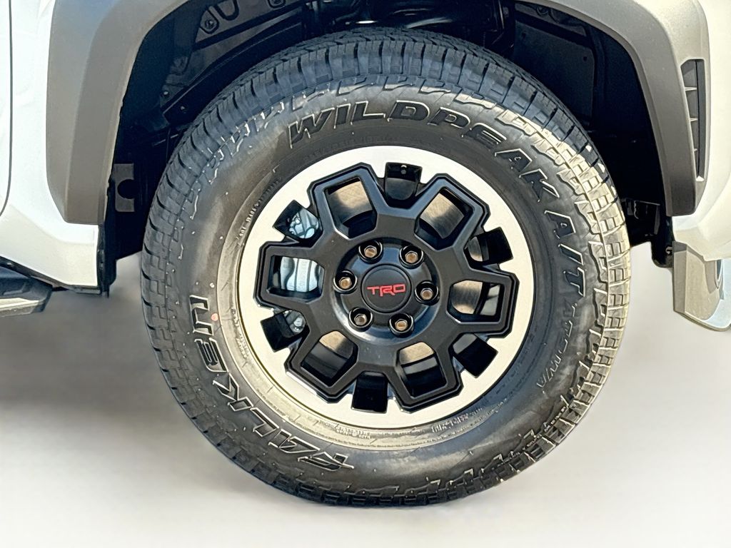 Thumbnail: 2026 Toyota 4Runner - 29