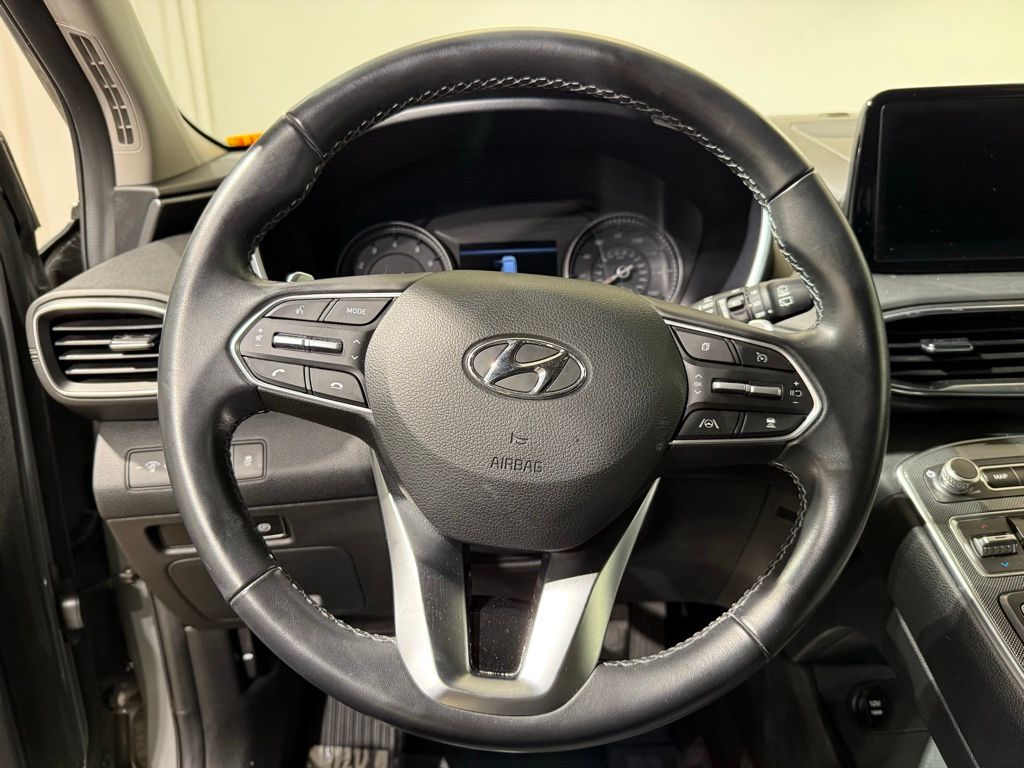 Thumbnail: 2023 Hyundai Santa Fe - 22