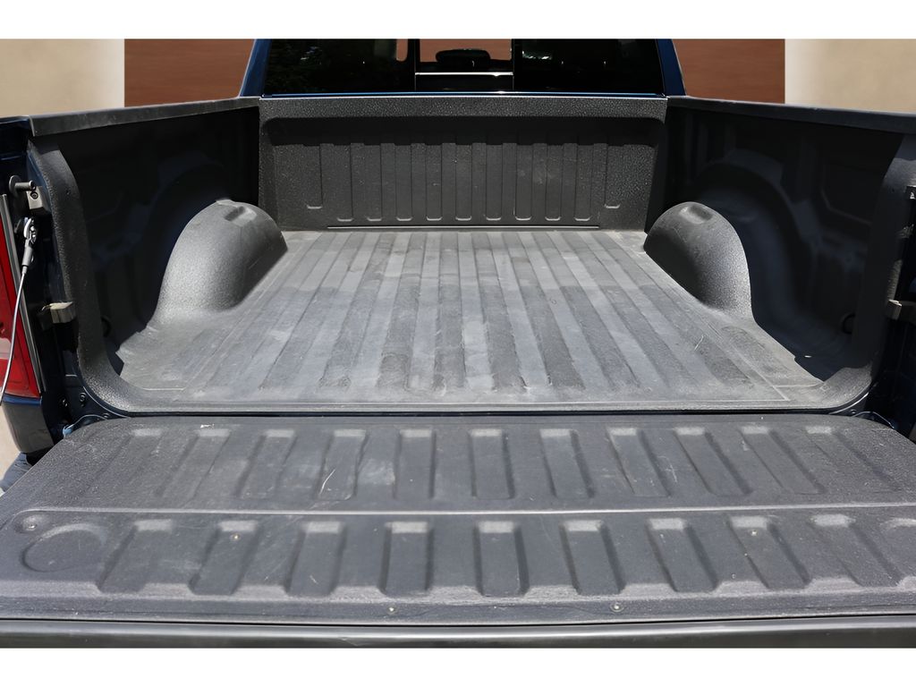 Used Car 2020 Ram 1500  Limited For Sale Under $50,000 In Austin, Texas