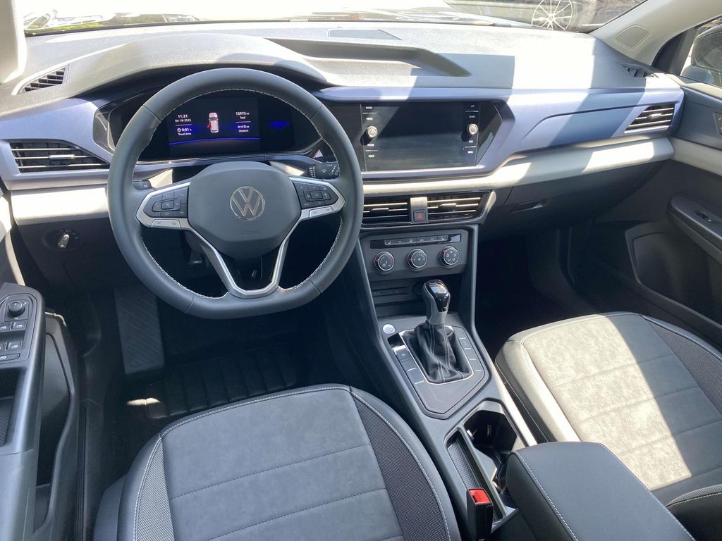 2022 Volkswagen Taos SE 20