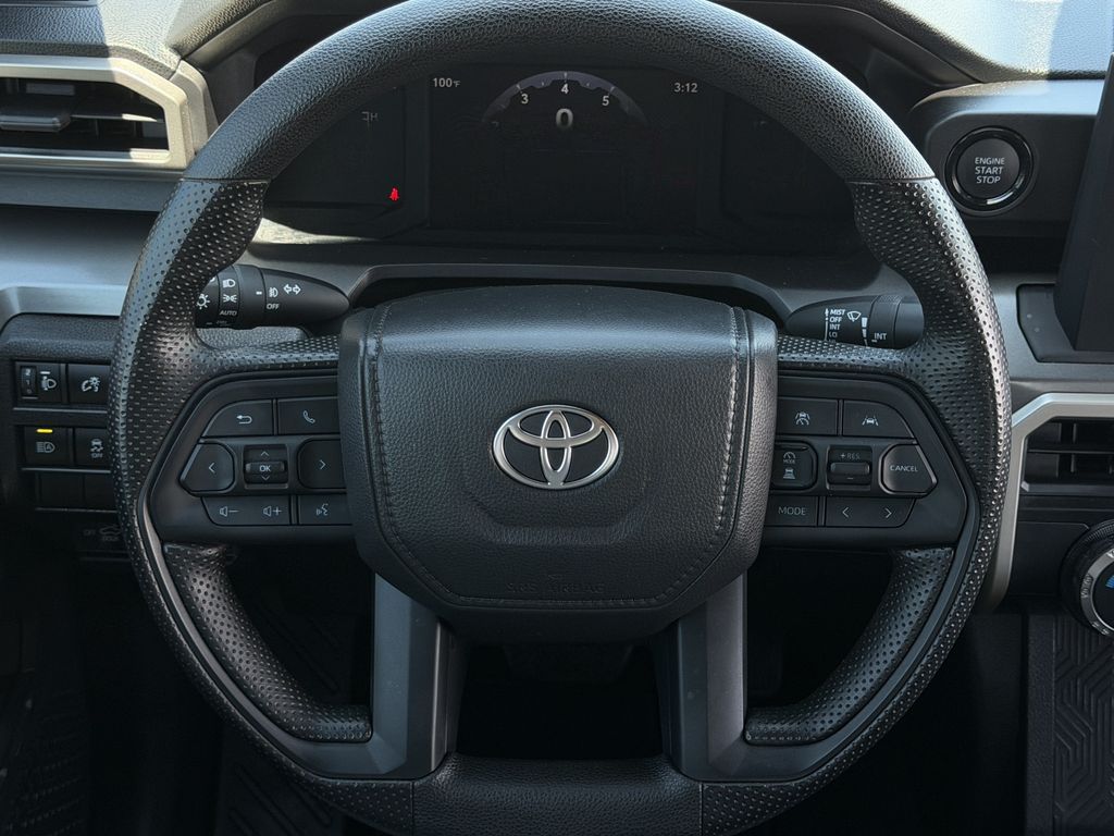 Used 2026 Toyota Tacoma Truck