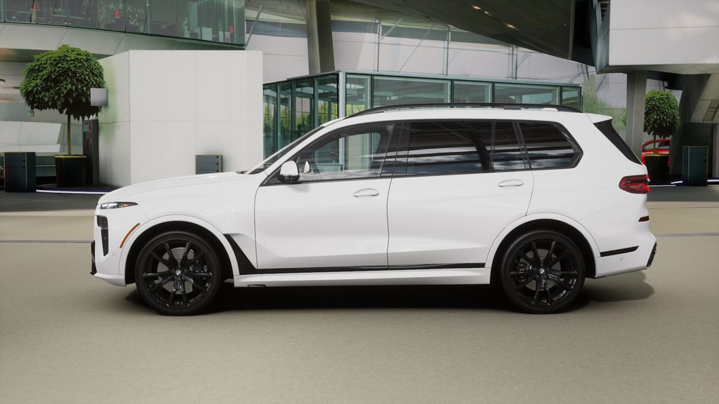 2026 BMW X7 xDrive40i 4