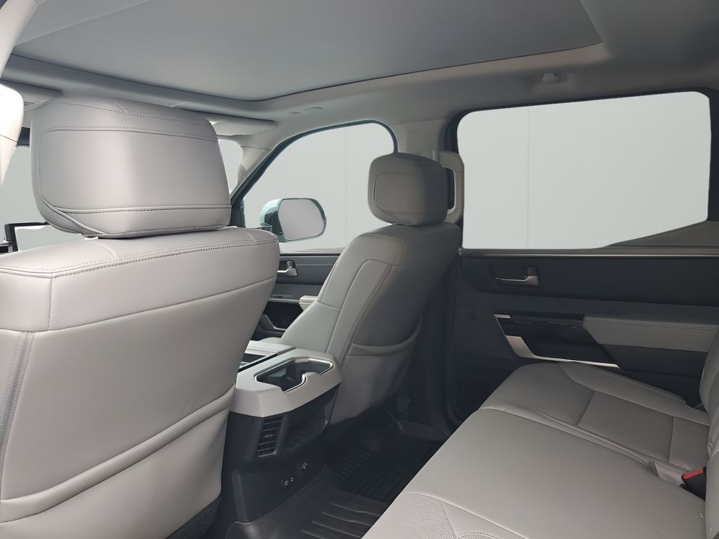 Used Car 2023 Toyota Tundra Hybrid  Limited For Sale Under $50,000 In Austin, Texas