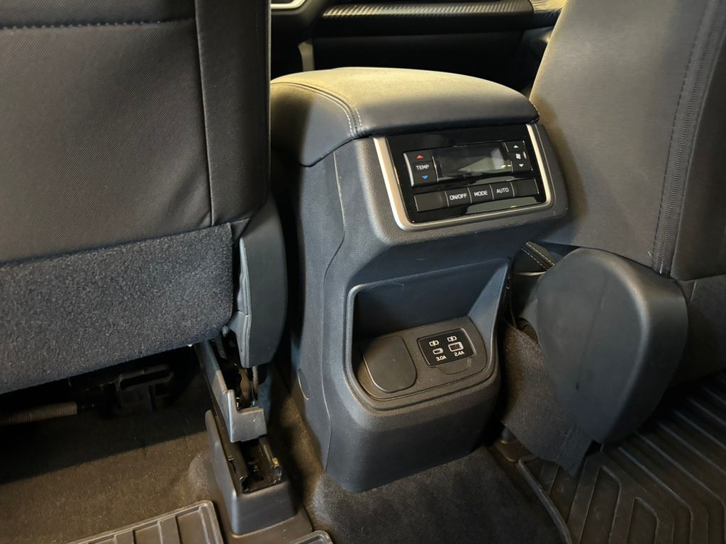 2023 Subaru Ascent Premium