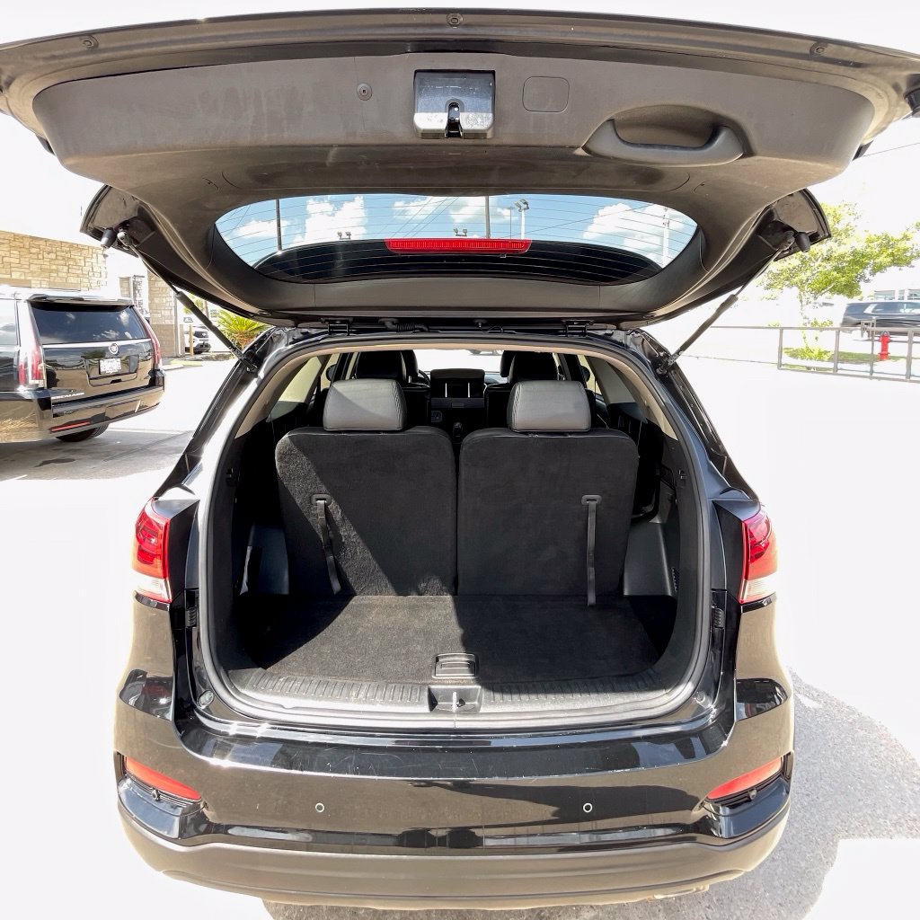 2020 Kia Sorento S Black at Community Kia