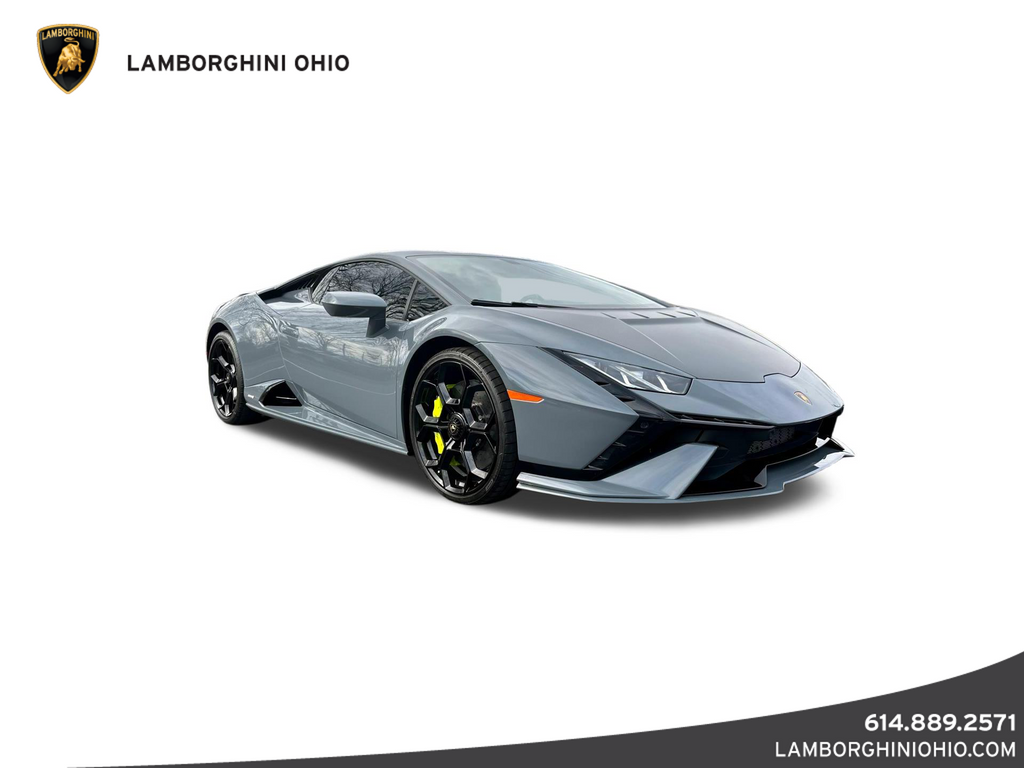 /2023 Lamborghini Huracan-Tecnica