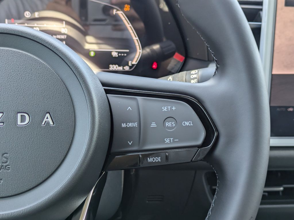 2026 Mazda CX-5 2.5 S
