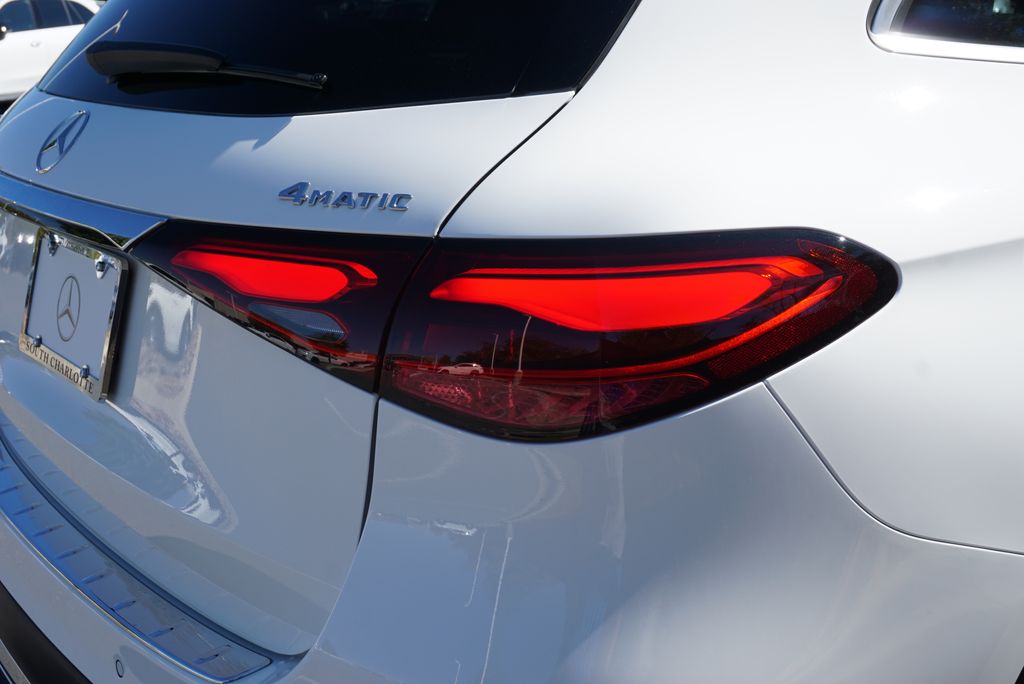 Thumbnail: 2026 Mercedes-Benz GLC - 16